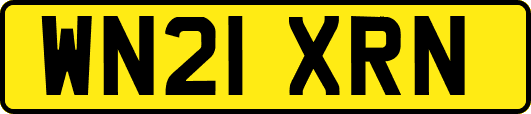 WN21XRN