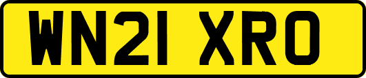 WN21XRO