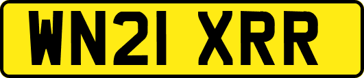 WN21XRR