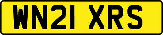 WN21XRS