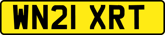 WN21XRT