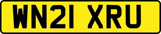 WN21XRU
