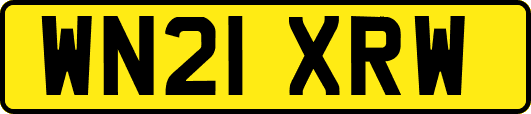 WN21XRW