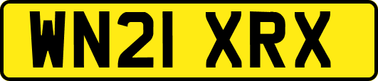 WN21XRX