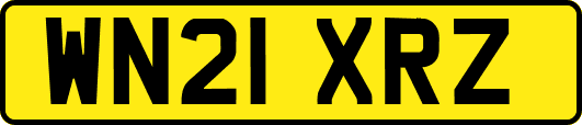 WN21XRZ