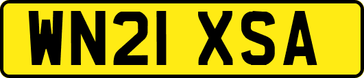 WN21XSA