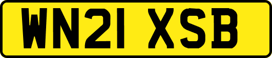WN21XSB