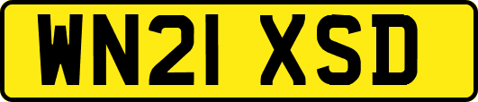 WN21XSD