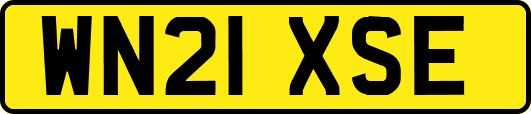 WN21XSE