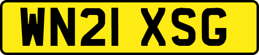 WN21XSG