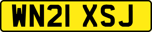 WN21XSJ