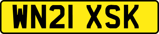 WN21XSK