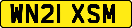 WN21XSM