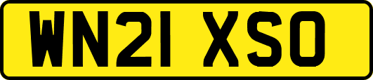 WN21XSO