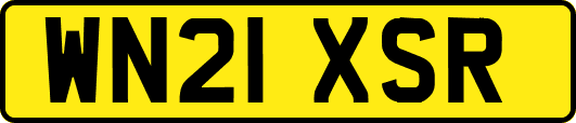 WN21XSR