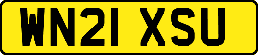 WN21XSU