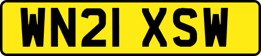 WN21XSW