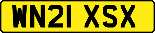WN21XSX