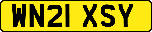 WN21XSY
