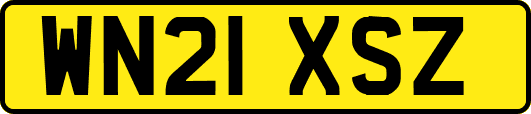 WN21XSZ