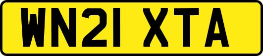 WN21XTA