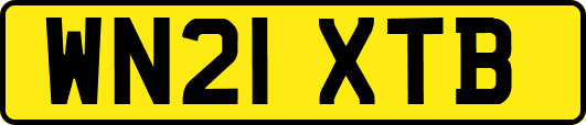 WN21XTB