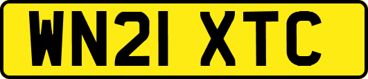 WN21XTC