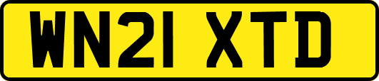 WN21XTD