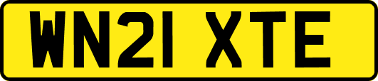 WN21XTE