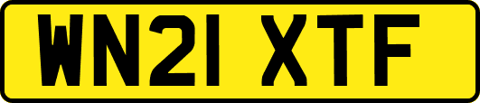 WN21XTF