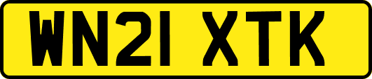 WN21XTK