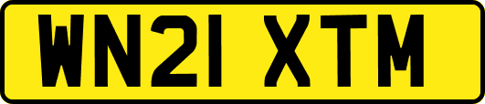WN21XTM