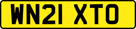 WN21XTO