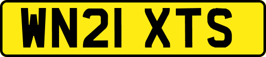 WN21XTS