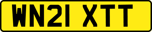 WN21XTT