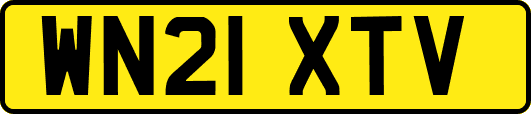 WN21XTV