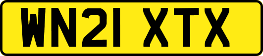 WN21XTX