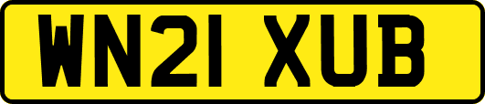 WN21XUB