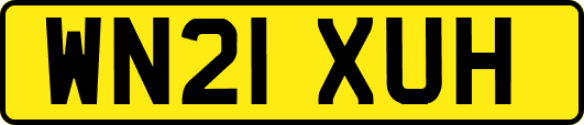WN21XUH