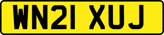 WN21XUJ