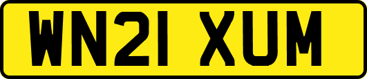 WN21XUM