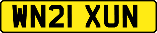 WN21XUN