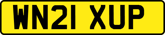 WN21XUP