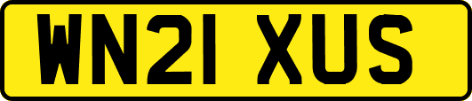 WN21XUS