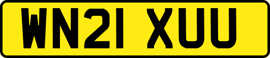 WN21XUU
