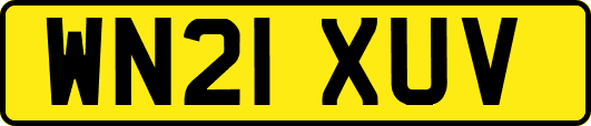 WN21XUV