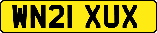 WN21XUX