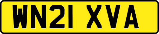 WN21XVA