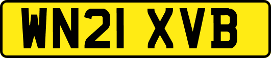 WN21XVB