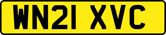 WN21XVC